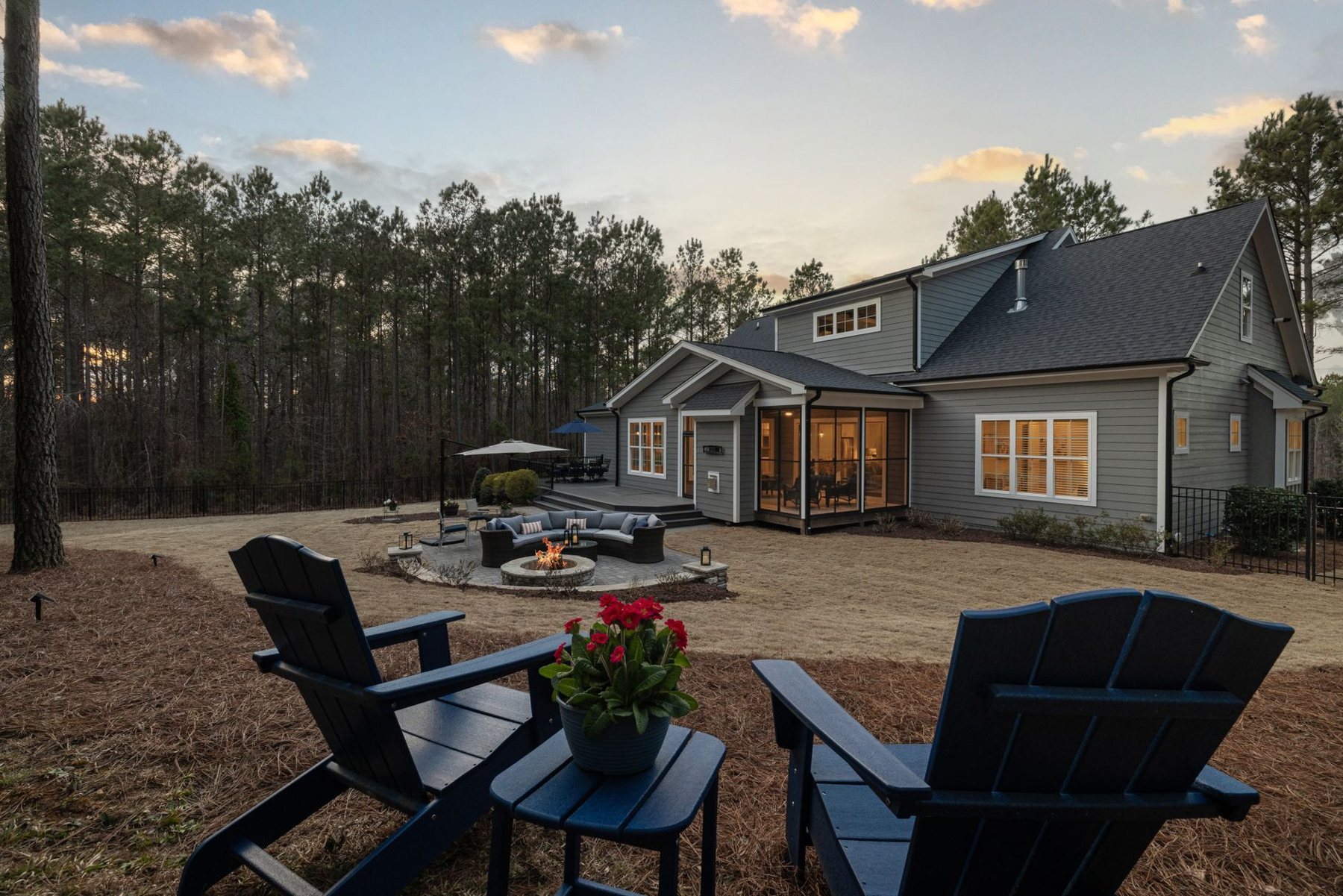Outdoor Living & Fire Features in Avondale AZ