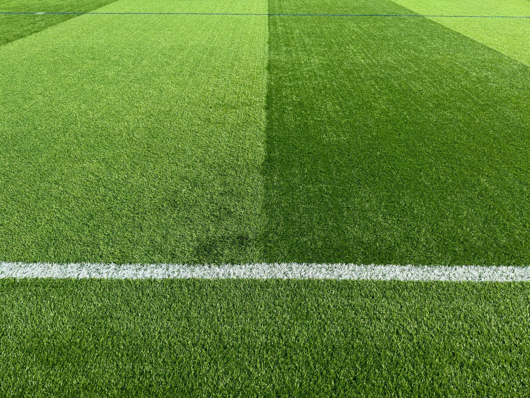 Artificial turf installation in Avondale, AZ